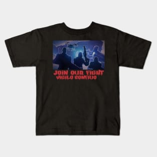 Join the Force Kids T-Shirt